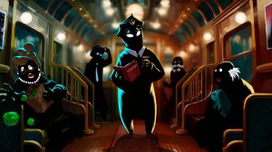 Beholder: Conductor ••• Обзор прохождение ••• САМЫЙ ЛУЧШИЙ ПРОВОДНИК ••• игра 2025