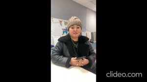 Отзыв о кухне в Кызыле владельца Агентства Недвижимости Лидер Анны из Республики Тува