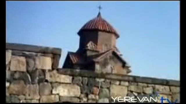 Тата Симонян и Анатолий Днепров Армения Моя смотреть онлайн