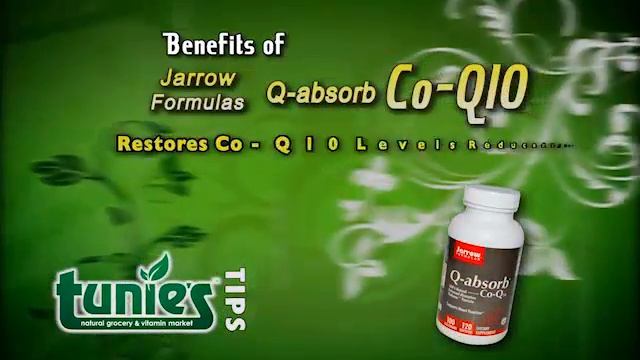 Tunie's Tip on alternatives to caffeine смотреть онлайн