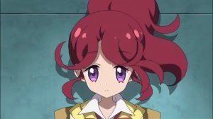 АНИМЕ Леди драгоценных зверушек 42 серия / Lady Jewelpet озвучка ТИШЬ