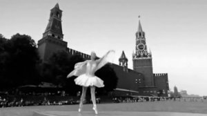 Tom Waits   Russian dance