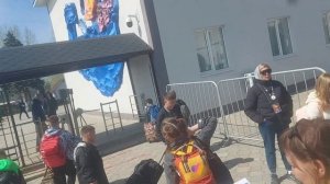 Санаторий Жемчужина России. Анапа курортный город.