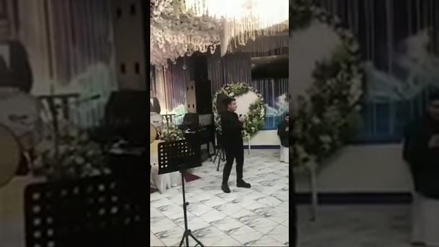 Московская Паризода Москвада Гайрат усмонов концертида 20,01,22. смотреть онлайн