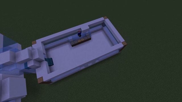 Как построить отель в майнкрафт смотреть онлайн