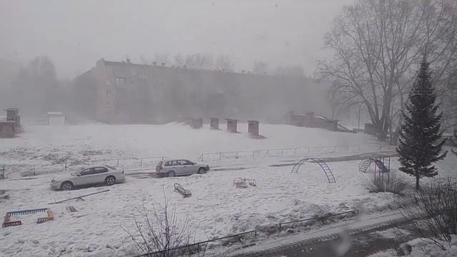 И снова пришла зима в Бердск смотреть онлайн