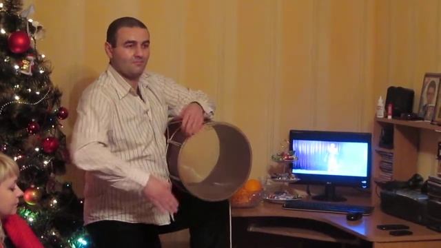 Dhol ARM...ГЕГАМ ГРОДНО 11 смотреть онлайн