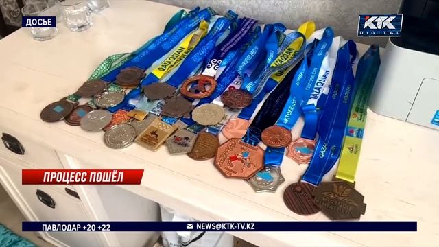 Двух виновников гибели юного спортсмена судят в Актобе смотреть онлайн