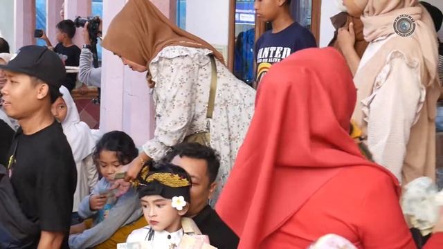 Rangda Kali Menir | Burok Putra Nada | Gebangudik,15 Mei 2022 смотреть онлайн