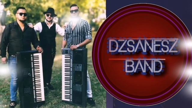 DZSANESZBAND Долина Солнца смотреть онлайн