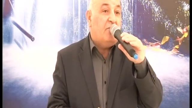 HALG SAIRI ZELIMHAN YAGUBUN HATIRA GEJASI ЧАСТЬ 3 смотреть онлайн