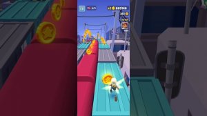 Subway Surf