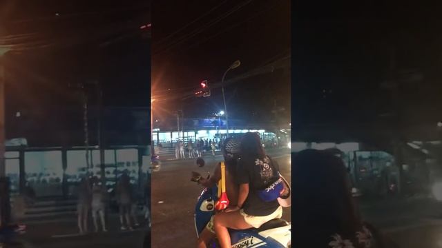 Тайланд, Пхукет, пляжная жизнь ,байкеры, Тайланд, Пробки! thailand phuket beach life смотреть онлайн