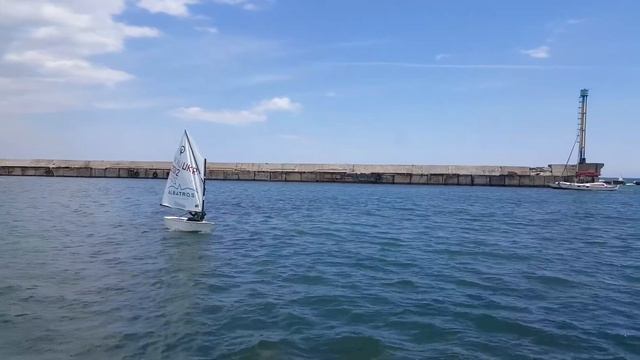 одесский яхтклуб смотреть онлайн