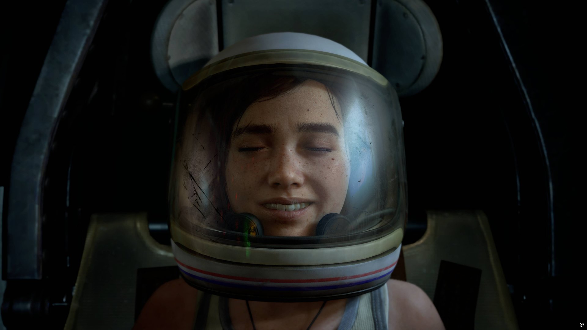 Обзор The Last of Us™ Part II Remastered смотреть онлайн