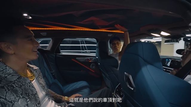 BMW XM全台第一上路 從M1到XM BMW再度創造歷史 | EMC gets first drive of BMW XM in Taiwan. 《EMC Vlog Vol. 91》 смотреть онлайн
