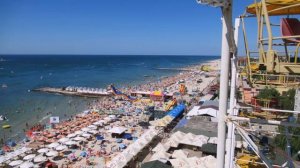 Железный порт 2018