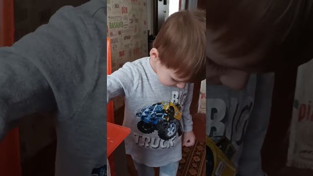 Порядки Антона 😱🤷