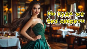 Веселая и зажигательная песня "Я красотка хоть куда"