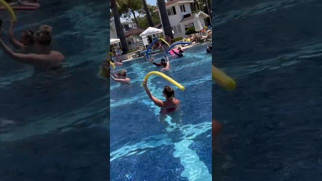 Турция2023 отель CRYSTAL TAT BEACH смотреть онлайн