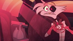 Отель Хазбин 1 серия