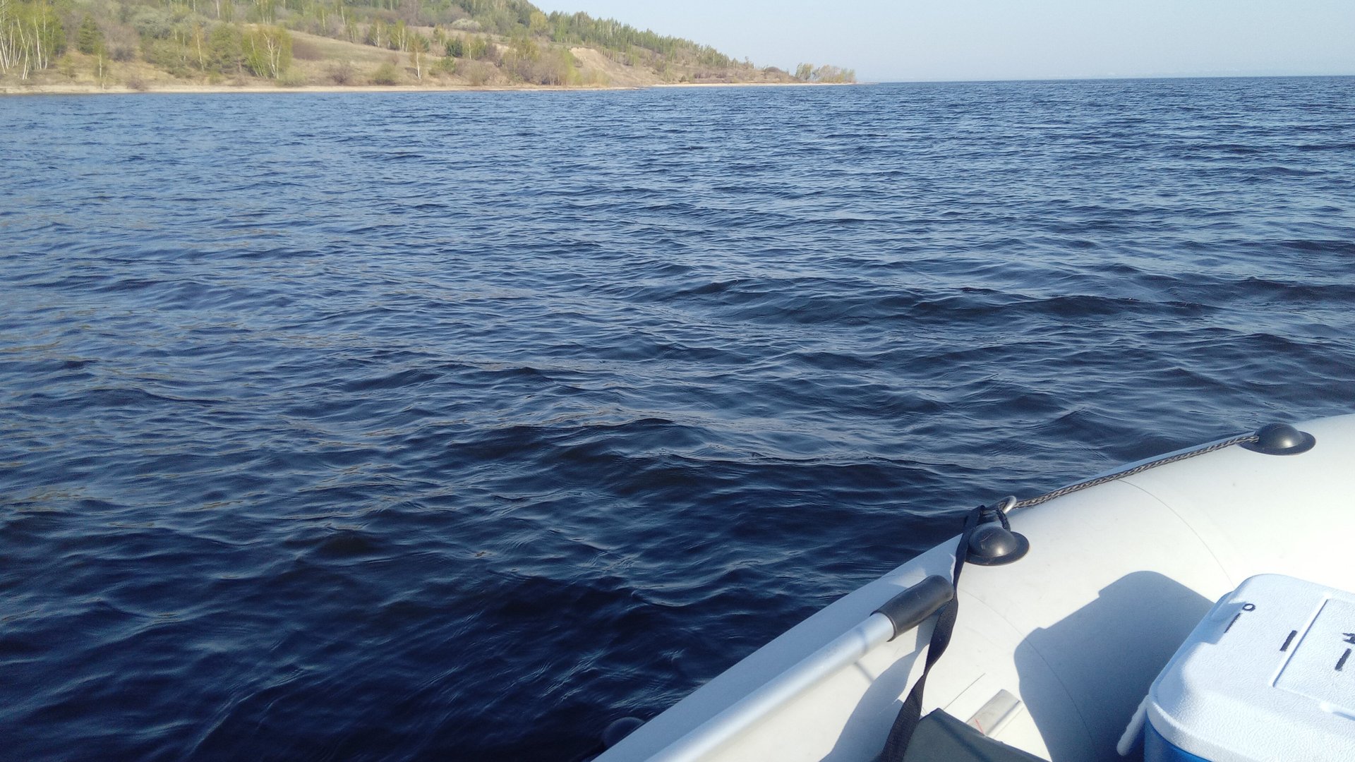 Открытие водномоторного сезона 2025,вторая заключительная часть. смотреть онлайн