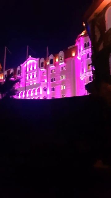 Сочи Парк - Отель Богатырь 🏨 конец августа 2021 ночная прогулка Олимпийский Парк.Волшебный Дворец смотреть онлайн