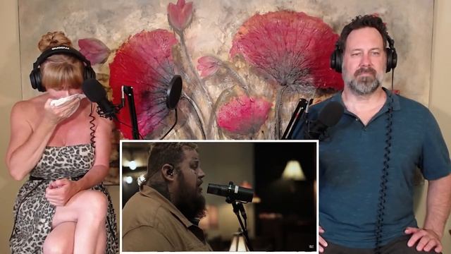 Save Me - JELLY ROLL Reaction with Mike & Ginger смотреть онлайн