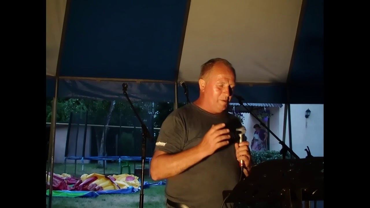 Евангелизационное мероприятие "Детская площадка "Царство Добра" г. Комаричи смотреть онлайн