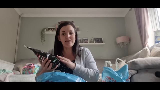 HOME BARGAINS, CAKE AND MY PRAYERS BEING ANSWERED | ditl | life of the baldwins