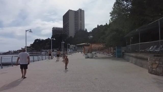 МИСХОР,городской пляж, 15.июля,24год. смотреть онлайн