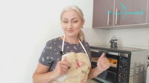 Картошка, запечённая в духовке. Самый вкусный и простой рецепт!