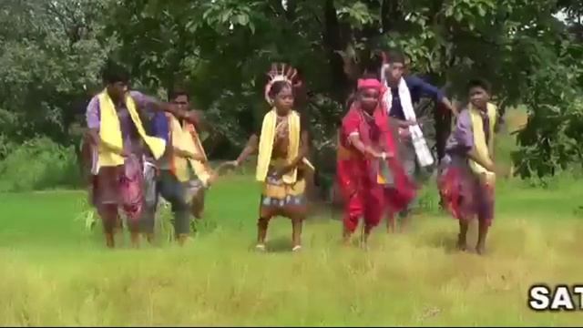 Mahulajhare barasila pani (jitendra haripal) child artist || Rahul & pratima смотреть онлайн