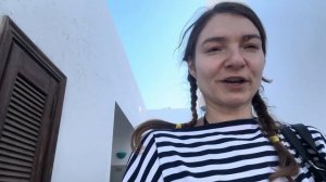 Badawia Sharm Resort 3*  - найдешевший готель Шарм Ель Шейху. Частина 1