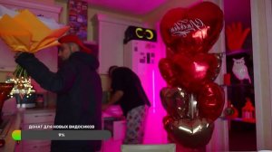 8  марта эфир с братом