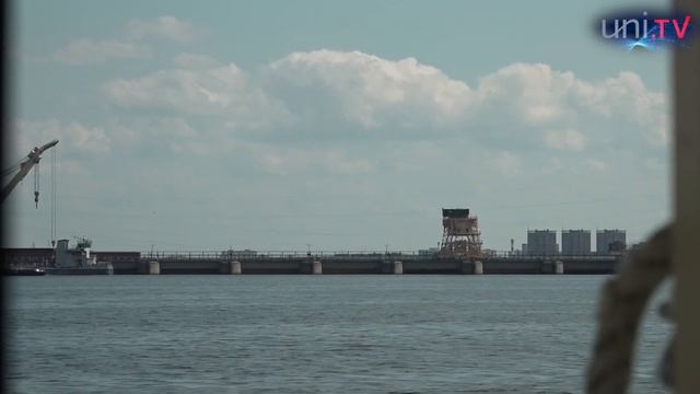 Московское море глазами инженеров смотреть онлайн