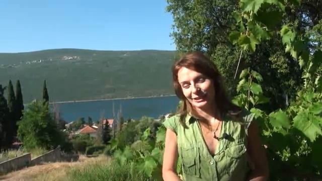 Школа Женского Счастья. Черногория, июль 2012 смотреть онлайн