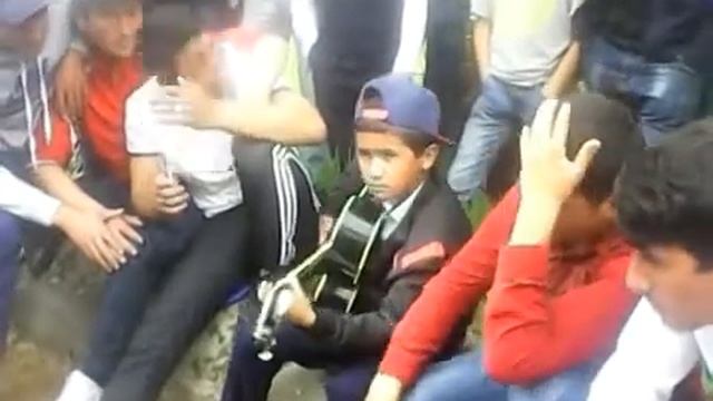 Шер бачайи точик аз кулоб смотреть онлайн