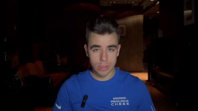 КРАМНИК СНОВА СКАНДАЛИТ! Фируджа, Непомнящий и Накамура бьются в Сейнт-Луисе! Шахматные Новости смотреть онлайн