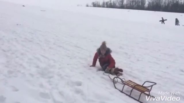 Vlog: Сільський курорт "Буковель" смотреть онлайн