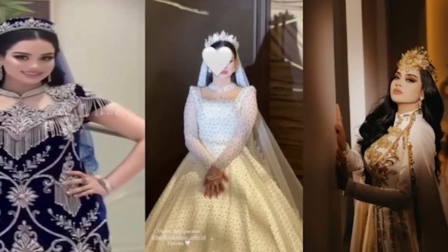 Туйи Фарахнозро ки вайрон кардани буд? Шавхари Фарахноз кист бинед? Шакли пурраи туй