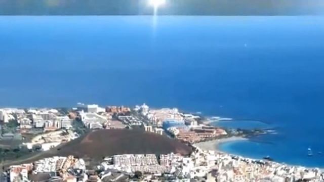Пляжи Испании смотреть онлайн