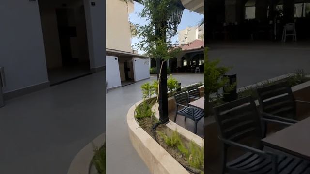 Обзор отеля Club Sun Heaven Турция. Алания. Конаклы