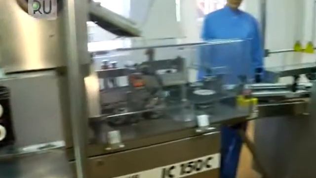 Всю жизнь на одном предприятии. Ольга Микушина рассказывает о престиже рабочей профессии смотреть онлайн