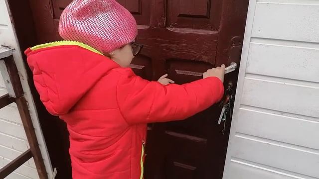 VLOG: 08.10.2020 САМОСТОЯТЕЛЬНЫЙ РЕБЁНОК / РАСПАКОВКА ПОСЫЛКИ смотреть онлайн