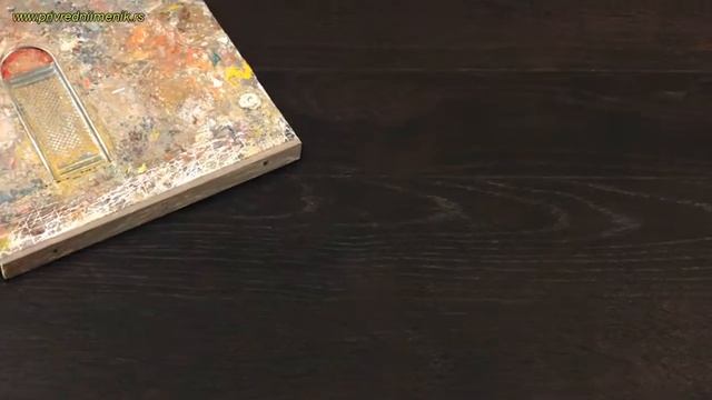 ARTINJAN Parket (Vrnjacka Banja)