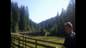 Закарпатье