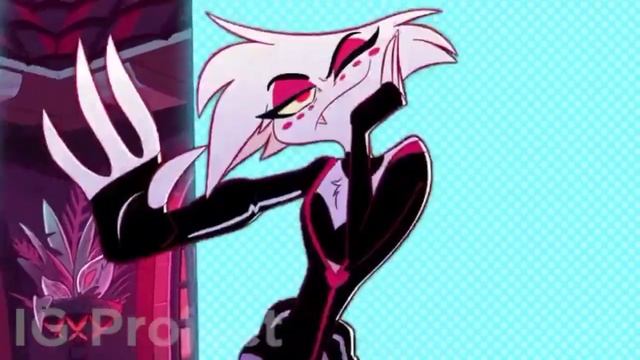 Отрывки из 1 сезона Отеля Хазбин смотреть онлайн