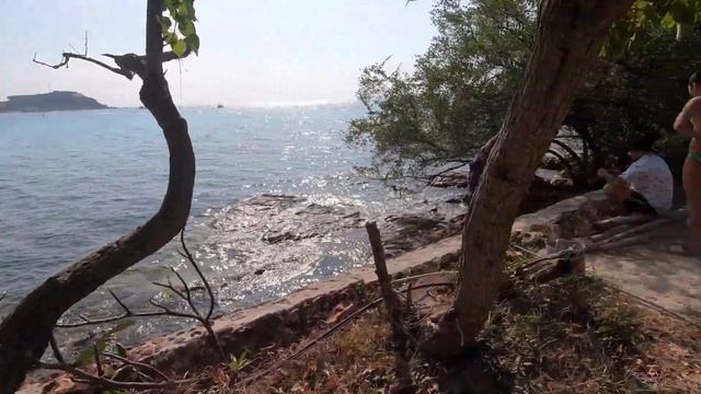 Ко лан 2023. Влог 3 поездка на остров смотреть онлайн
