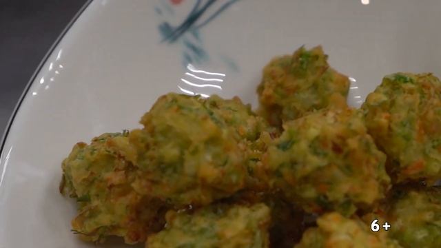 Ресторан китайской кухни "ИНДИГО" смотреть онлайн